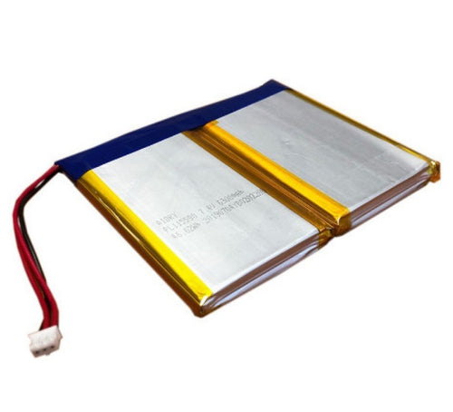 Batteria di ricambio per EDISION MULTI-FINDER / AMIKO X-FINDER 3