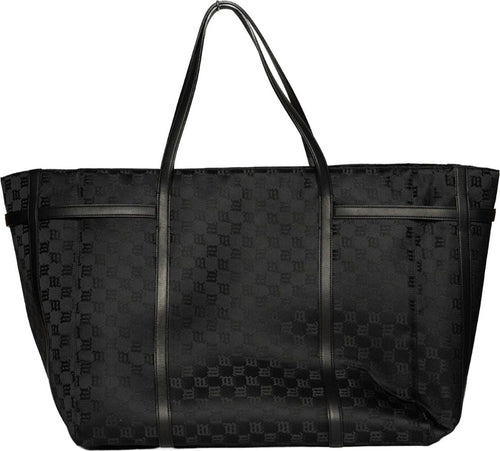 MISBHV-Nylon-Monogram-Traveller-Bag-da-donna
