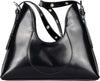 MISBHV-Ophelia-Bag-Shiny-in-Black-da-donna