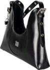 MISBHV-Ophelia-Bag-Shiny-in-Black-da-donna
