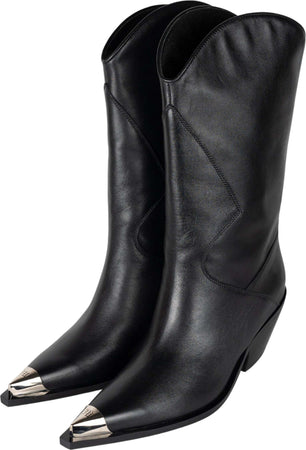 MISBHV-Texas-Cowboy-Classic-Boots-in-Black-da-donna