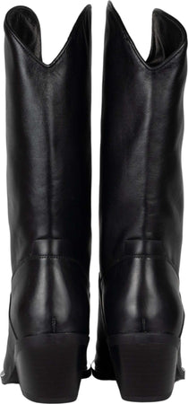 MISBHV-Texas-Cowboy-Classic-Boots-in-Black-da-donna