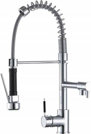 Miscelatore--52922-Doppia-Doccetta-Lavandino-Doppio-Foro-Doppia-Manopola