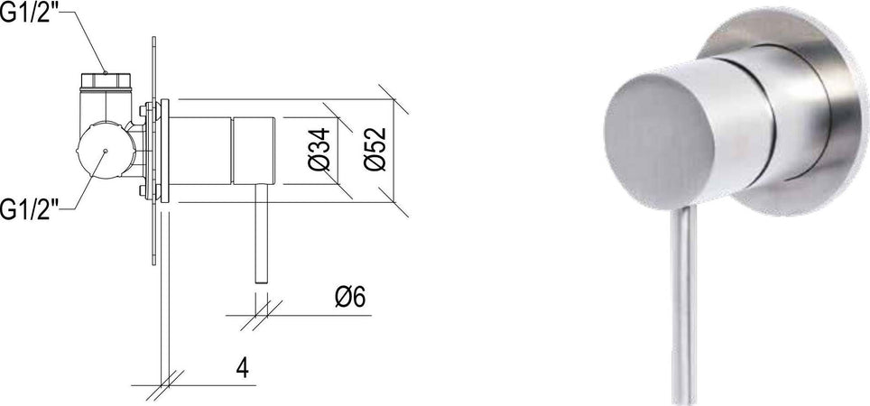 Miscelatore-ad-incasso-per-doccia-in-acciaio-inox-316L-di-Tubico-Tevere