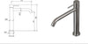 Miscelatore-alto-per-lavabo-con-bocca-da-18-cm-in-acciaio-inox-316L-di-Tubico-Tevere