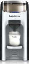 Miscelatore Baby Brezza Formula Pro Advanced 2020 Prima infanzia/Allattamento e pappa/Allattamento con biberon/Scalda e raffredda biberon La Casa Del Bebè - Napoli, Commerciovirtuoso.it