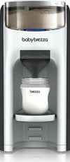 Miscelatore Baby Brezza Formula Pro Advanced 2020 Prima infanzia/Allattamento e pappa/Allattamento con biberon/Scalda e raffredda biberon La Casa Del Bebè - Napoli, Commerciovirtuoso.it