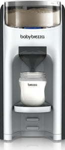 Miscelatore Baby Brezza Formula Pro Advanced 2020 Prima infanzia/Allattamento e pappa/Allattamento con biberon/Scalda e raffredda biberon La Casa Del Bebè - Napoli, Commerciovirtuoso.it