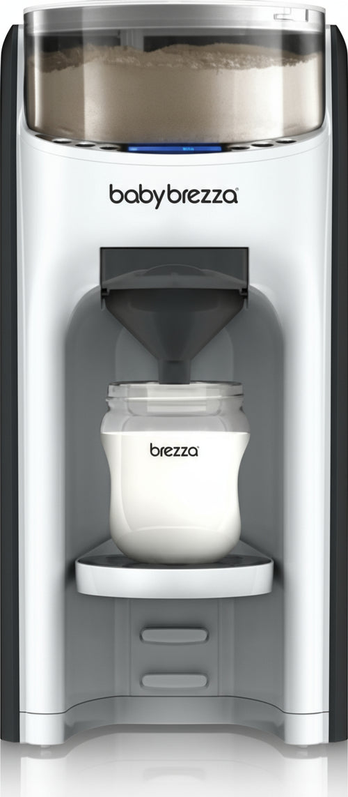 Miscelatore Baby Brezza Formula Pro Advanced 2020 Prima infanzia/Allattamento e pappa/Allattamento con biberon/Scalda e raffredda biberon La Casa Del Bebè - Napoli, Commerciovirtuoso.it