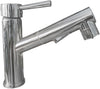 Miscelatore bagno cucina lavabo con doccia estraibile