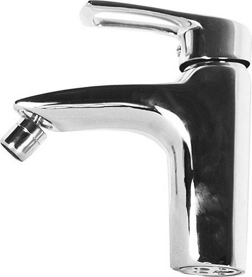 Miscelatore Bagno Lavandino Esy_52949 Filtro Mobile Piletta Scarico Doppio Foro Fai da te/Attrezzature per cucine e bagni/Attrezzature per bagni/Rubinetti per docce e vasche da bagno e parti/Rubinetti per doccia Trade Shop italia - Napoli, Commerciovirtuoso.it