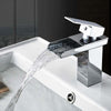 Miscelatore Bagno Lavandino Esy_52952 Filtro Cascata Con Flessibili Doppio Foro Fai da te/Attrezzature per cucine e bagni/Attrezzature per bagni/Rubinetti per docce e vasche da bagno e parti/Rubinetti per doccia Trade Shop italia - Napoli, Commerciovirtuoso.it