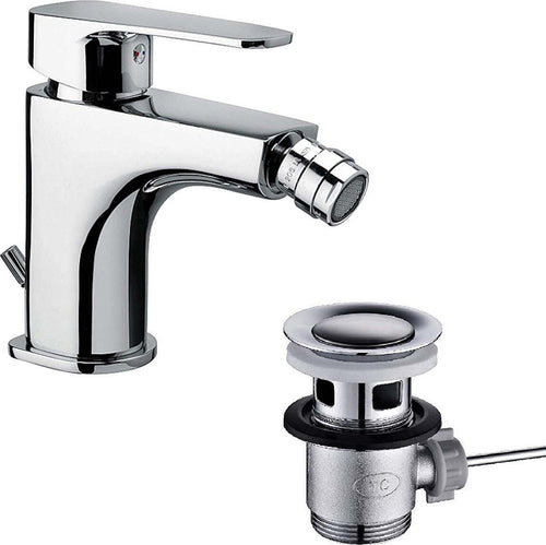 Miscelatore Bagno Lavandino Esy_52957 Piletta Scarico Filtro Mobile Flessibile Fai da te/Attrezzature per cucine e bagni/Attrezzature per bagni/Rubinetti per docce e vasche da bagno e parti/Rubinetti per doccia Trade Shop italia - Napoli, Commerciovirtuoso.it