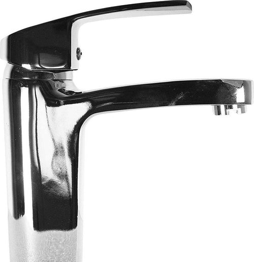 Miscelatore Bagno Lavandino Esy_52966 Piletta Scarico Filtro Fisso Doppio Foro Fai da te/Attrezzature per cucine e bagni/Attrezzature per bagni/Rubinetti per docce e vasche da bagno e parti/Rubinetti per doccia Trade Shop italia - Napoli, Commerciovirtuoso.it