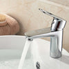 Miscelatore Bagno Lavandino Esy_5948 Piletta Scarico Filtro Fisso Doppio Foro Fai da te/Attrezzature per cucine e bagni/Attrezzature per bagni/Rubinetti per docce e vasche da bagno e parti/Rubinetti per doccia Trade Shop italia - Napoli, Commerciovirtuoso.it