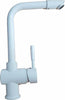 Miscelatore-Bianco-Lavello-31cm-Lavandino-Flessibili-Rubinetteria-813