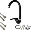 Miscelatore-Canna-Alta-Nero--52941-Doppio-Foro-Monocomando-Rubinetteria