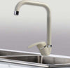 Miscelatore-Canna-Quadrato--52947-Doppio-Foro-Monocomando-Rubinetteria