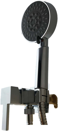 Miscelatore con presa acqua integrata set completo