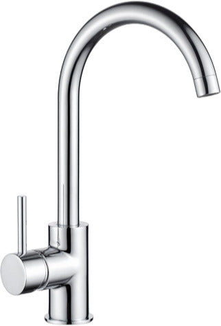 Miscelatore da cucina lavello, moderno completo