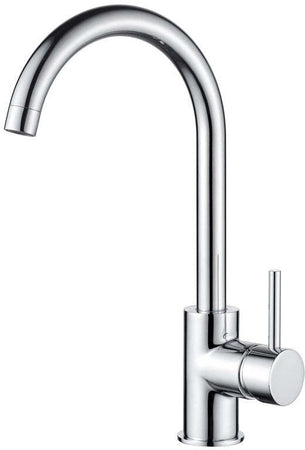 Miscelatore da cucina lavello, moderno completo