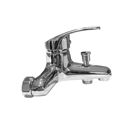 Miscelatore da vasca Platin cromato