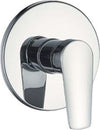 Miscelatore Doccia Ad Incasso Da Parete Bagno Monocomando Cromato Cube 87122 Fai da te/Attrezzature per cucine e bagni/Attrezzature per bagni/Rubinetti per docce e vasche da bagno e parti/Rubinetti per doccia Trade Shop italia - Napoli, Commerciovirtuoso.it