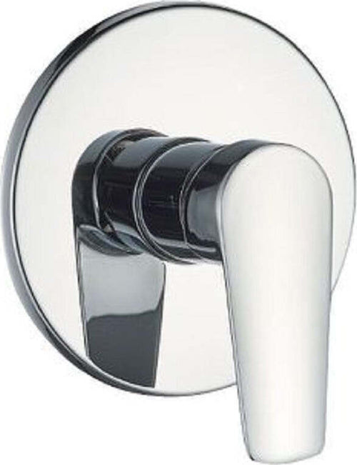 Miscelatore Doccia Ad Incasso Da Parete Bagno Monocomando Cromato Cube 87122 Fai da te/Attrezzature per cucine e bagni/Attrezzature per bagni/Rubinetti per docce e vasche da bagno e parti/Rubinetti per doccia Trade Shop italia - Napoli, Commerciovirtuoso.it