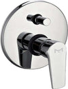 Miscelatore Doccia Ad Incasso Da Parete Con Deviatore Rubinetto Monocomando Cromato Fai da te/Attrezzature per cucine e bagni/Attrezzature per bagni/Rubinetti per docce e vasche da bagno e parti/Rubinetti per doccia Ogomondo - Martina Franca, Commerciovirtuoso.it