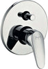 Miscelatore Doccia Ad Incasso Da Parete Con Deviatore Rubinetto Monocomando Cromato Fai da te/Attrezzature per cucine e bagni/Attrezzature per bagni/Rubinetti per docce e vasche da bagno e parti/Rubinetti per doccia Ogomondo - Martina Franca, Commerciovirtuoso.it