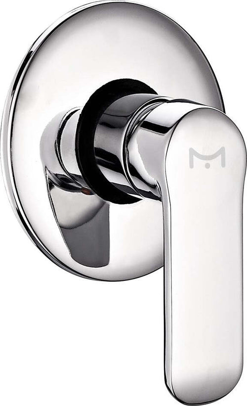 Miscelatore Doccia Ad Incasso Da Parete Rubinetto Monocomando Cromato Fai da te/Attrezzature per cucine e bagni/Attrezzature per bagni/Rubinetti per docce e vasche da bagno e parti/Rubinetti per doccia Ogomondo - Martina Franca, Commerciovirtuoso.it