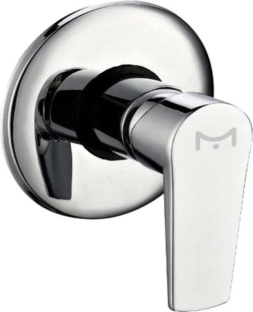 Miscelatore Doccia Ad Incasso Da Parete Rubinetto Monocomando Cromato Fai da te/Attrezzature per cucine e bagni/Attrezzature per bagni/Rubinetti per docce e vasche da bagno e parti/Rubinetti per doccia Ogomondo - Martina Franca, Commerciovirtuoso.it