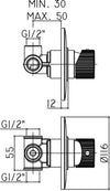 Miscelatore-Doccia-incasso-1-uscita-Jo-di-Paffoni