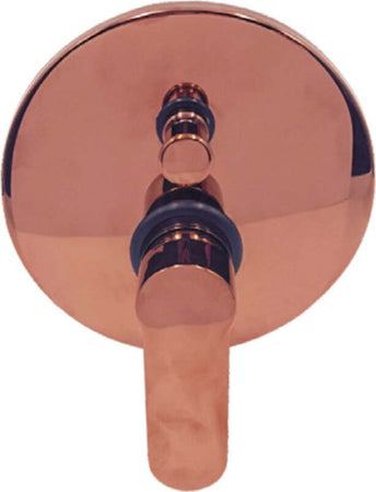 Miscelatore-Doccia-Parete-Oceania-ad-Incasso-con-Deviatore-Ottone-Oro-Rosa
