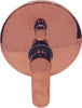 Miscelatore-Doccia-Parete-Oceania-ad-Incasso-con-Deviatore-Ottone-Oro-Rosa
