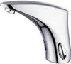 Miscelatore elettronico a sensore acqua calda/fredda