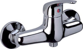 Miscelatore Esterno Doccia Rubinetto Monocomando Cromato Fai da te/Attrezzature per cucine e bagni/Attrezzature per bagni/Rubinetti per docce e vasche da bagno e parti/Rubinetti per doccia Ogomondo - Martina Franca, Commerciovirtuoso.it