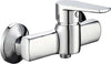 Miscelatore Esterno Doccia Rubinetto Monocomando Cromato Fai da te/Attrezzature per cucine e bagni/Attrezzature per bagni/Rubinetti per docce e vasche da bagno e parti/Rubinetti per doccia Ogomondo - Martina Franca, Commerciovirtuoso.it
