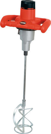 MISCELATORE IMPASTATORE ELETTRICO RIBITECH PREM1600 1600W COLLA MALTA CON FRUSTA  Trade Shop italia - Napoli, Commerciovirtuoso.it