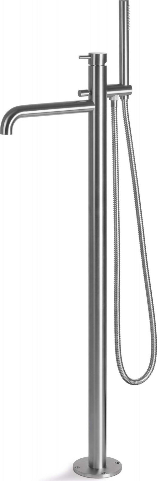 Miscelatore-in-acciaio-inox-da-incasso-per-vasca-con-colonna-a-pavimento-di-Tubico-Nilo