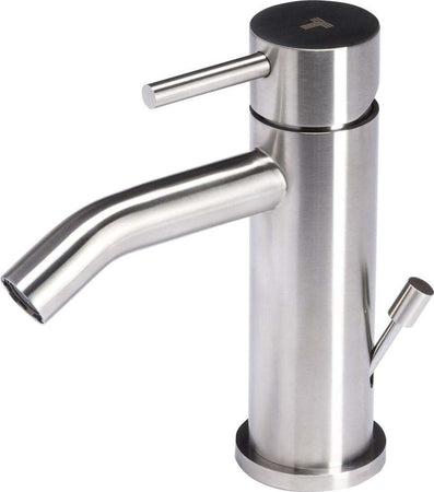 Miscelatore-in-acciaio-inox-per-Bidet-con-scarico-di-Tubico-Nilo
