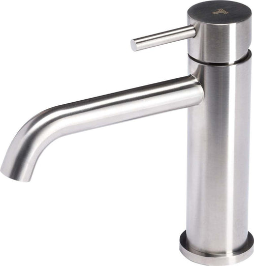 Miscelatore-in-acciaio-inox-per-lavabo-senza-scarico-di-Tubico-Nilo