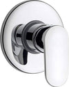 Miscelatore Incasso Esy_52958 Rubinetto Monocomando Regolatore Rubinetteria Rubinetti Bagno Trade Shop italia - Napoli, Commerciovirtuoso.it