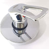 Miscelatore Incasso Doccia Esy_52951 Rubinetto Monocomando Rubinetteria Rubinetti Bagno Trade Shop italia - Napoli, Commerciovirtuoso.it