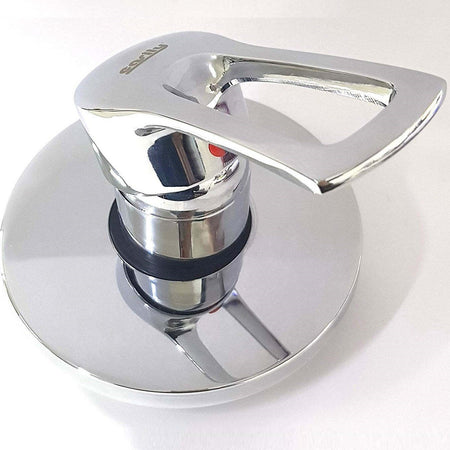 Miscelatore Incasso Doccia Esy_52951 Rubinetto Monocomando Rubinetteria Rubinetti Bagno Trade Shop italia - Napoli, Commerciovirtuoso.it