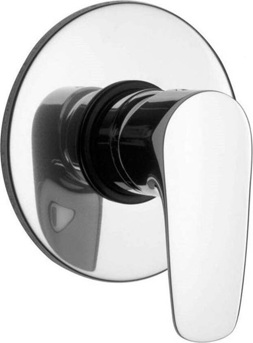 Miscelatore Incasso Doccia Napoli Esy_69154 Rubinetto Monocomando Rubinetteria Rubinetti Bagno Trade Shop italia - Napoli, Commerciovirtuoso.it