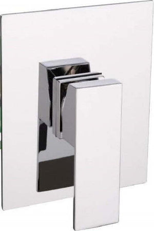 Miscelatore Incasso Rettangolare Esy_52968 Rubinetto Monocomando Rubinetteria Fai da te/Attrezzature per cucine e bagni/Attrezzature per bagni/Rubinetti per lavandini bagno Trade Shop italia - Napoli, Commerciovirtuoso.it
