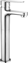 Miscelatore lavabo alto