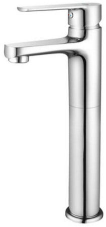 Miscelatore lavabo alto
