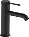 Miscelatore-lavabo-Idro-Bric-SCARUB1194NE-RIVIERA-Nero-satinato
